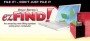 <strong>Bruce Barton’s <i>ez</i>FIND!</strong><sup><span style=